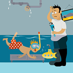 Plumbing Repair Services