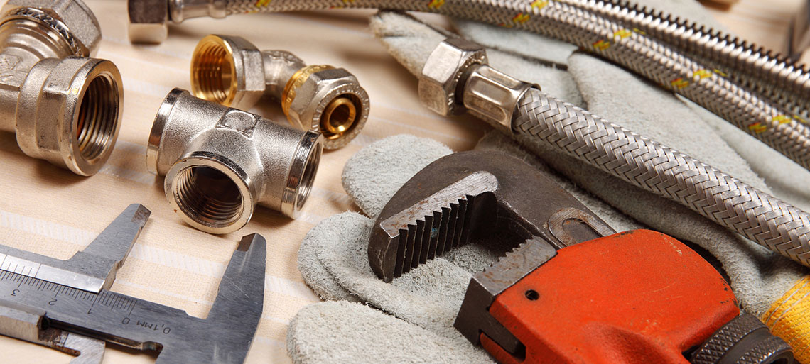 Plumbing Repair & Installation Services