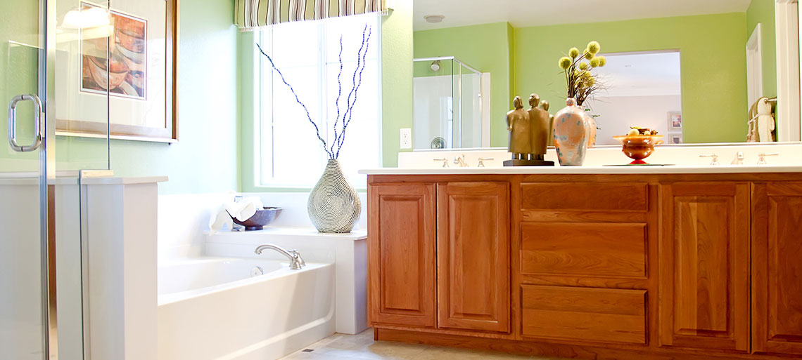 Kitchen & Bathroom Remodeling Services